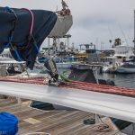 1999 Hunter 340