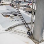 1999 Hunter 340