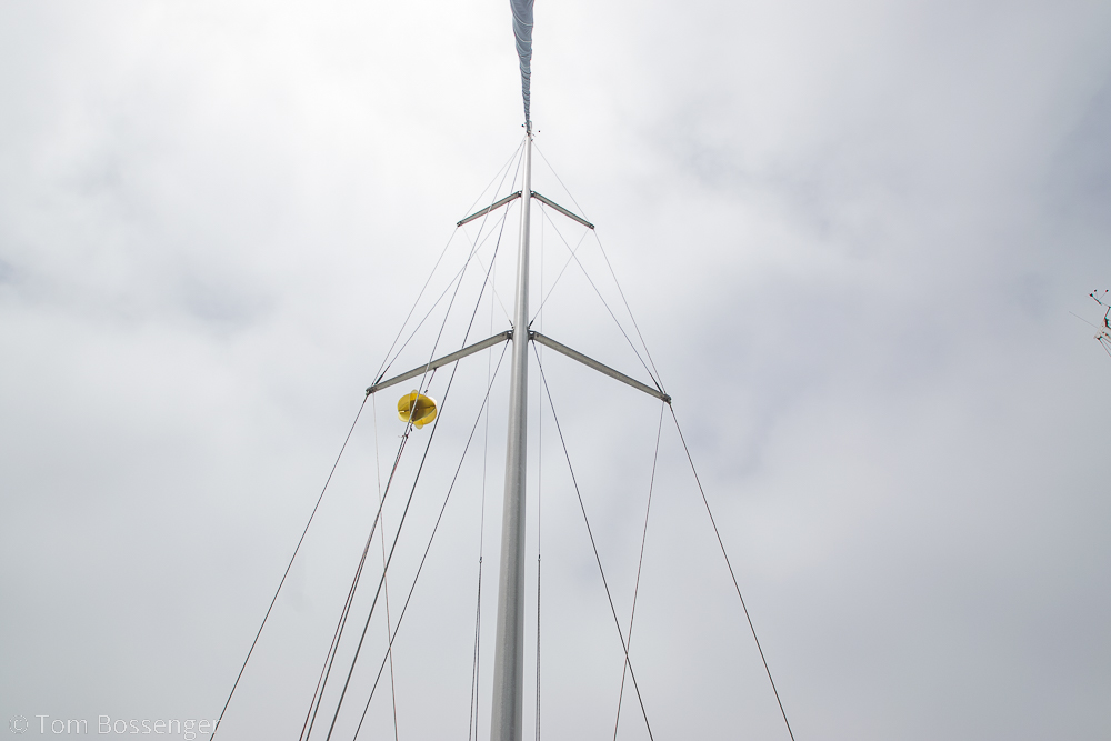 1999 Hunter 340