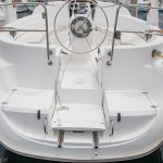 1999 Hunter 340
