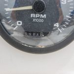 1999 Hunter 340